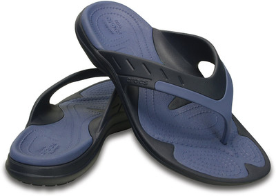 

Crocs Slippers, Navy