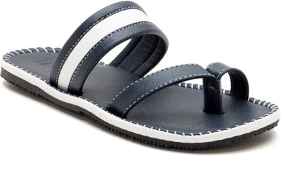 

Iroo Slippers, Blue