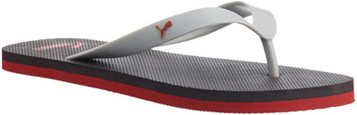 

Puma Flip Flops, Grey
