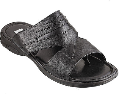 

Metro 16 Slippers, 11;black