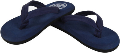 

Metmo Slippers, Blue