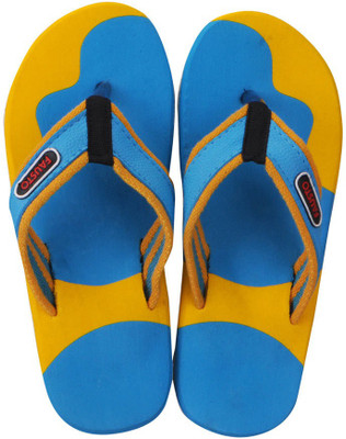 

FAUSTO Flip Flops, Blue