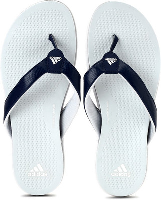 

ADIDAS CLOUDFOAM ULTRA Y Women Slippers, Minblu/halblu/ftwwht