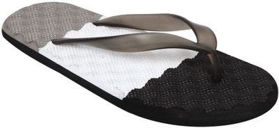 

Metmo Slippers, Black