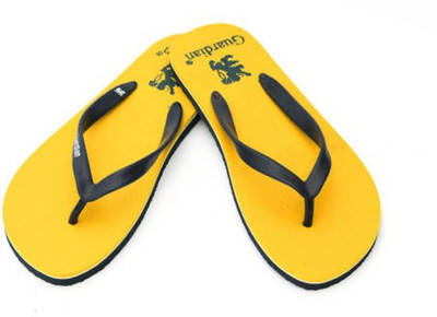 

Guardian Flip Flops, Fine yellow::lovely blue