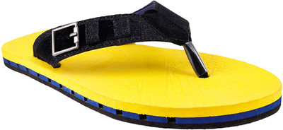

Metro Slippers, 33;yellow