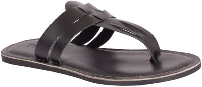 

Tortoise Slippers, Black