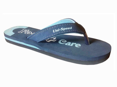 

Unispeed Slippers, Blue