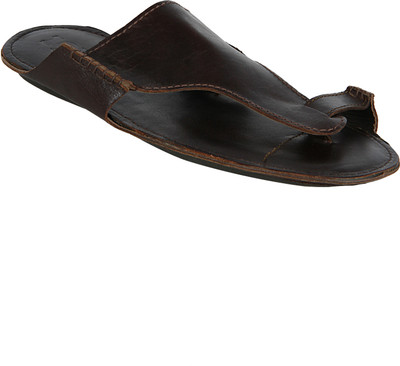 

ESTD. 1977 3562 - brown Flip Flops