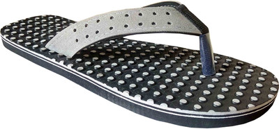 

Unispeed Slippers, Grey