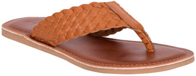 

Tortoise Slippers, Tan brown