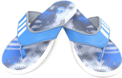 

ADIDAS Adissage Thong Gr M Slippers, White;broyal;visgre