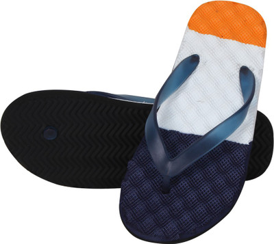 

Metmo Slippers, Blue