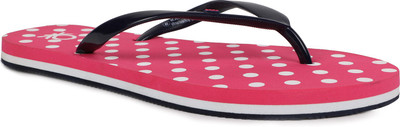 

United Colors of Benetton Flip Flops, Pink