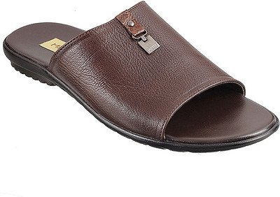 

Metro 16 Slippers, 12;brown