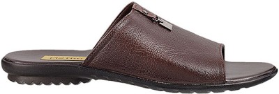 

Metro 16 Slippers, 12;brown