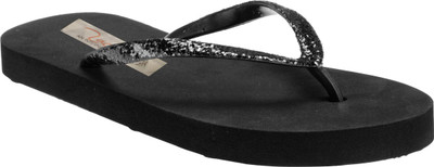 

Zachho Slippers, Black
