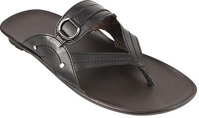 

Metro 16 Slippers, 11;black