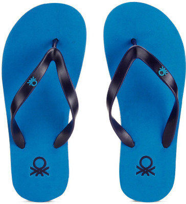 

United Colors of Benetton Basic I Flip Flops, 905