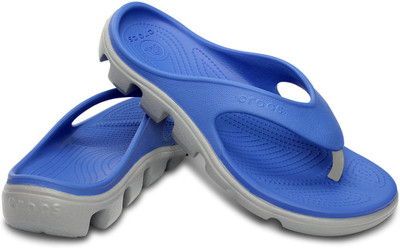 

Crocs Flip Flops, Blue
