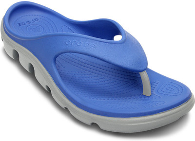 

Crocs Flip Flops, Blue
