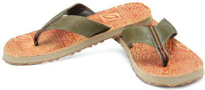

Woodland Slippers, Khaki