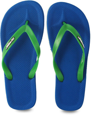 

Sole Threads Flip Flops, Blue