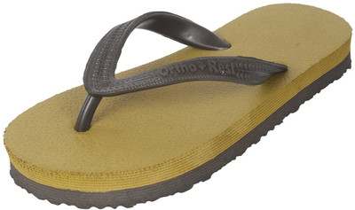 

Ortho + Rest Flip Flops, Olive