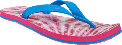 

Puma Flip Flops, Rose cloisonn