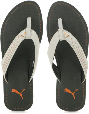 

Puma Ketava II Flip Flops, 04;dark shadow;vibrant orange;vapor blue