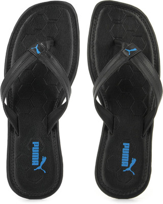 

Puma Drifter Road IV DP Flip Flops, 02;black;blue