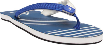 

Stylar Flip Flops, Blue