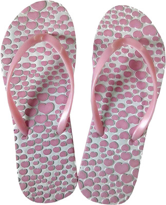 

Unispeed Flip Flops, Pink