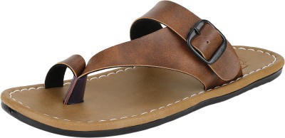 

Knight Ace Slippers, Tan