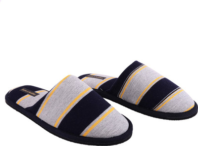 

Futro Z KróLika Slippers, Multicolor