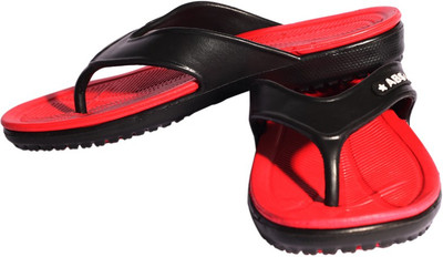 

ABS Slippers, Red