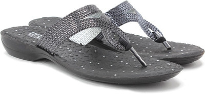 

Tiptopp by Liberty By Liberty Slippers, Black
