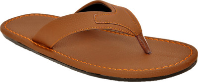 

Flute Slippers, Tan