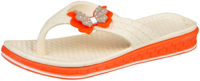 

Lancer Slippers, Orange