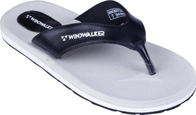 

Windwalker Krabi Flip Flops, Black