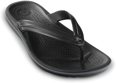 

Crocs Flip Flops, Black