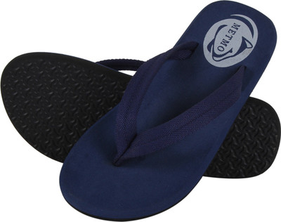 

Metmo Flip Flops, Blue