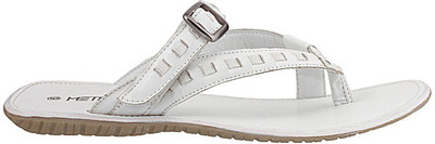 

Metro 16 Slippers, 16;white