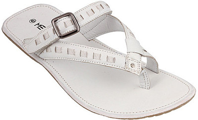 

Metro 16 Slippers, 16;white