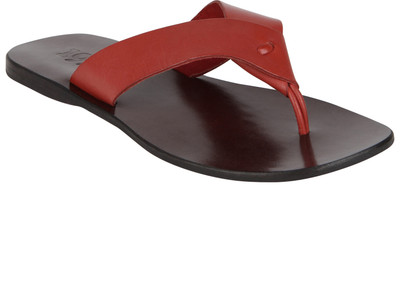 

ESTD. 1977 1980 - red Flip Flops