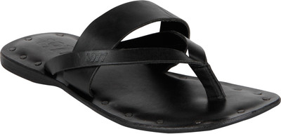 

ESTD. 1977 2053 - Black Flip Flops