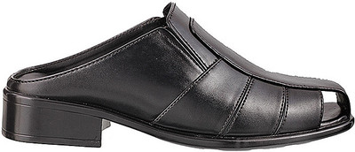 

Metro 18 Slippers, 11;black