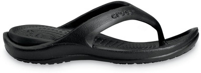 

Crocs Flip Flops, Black