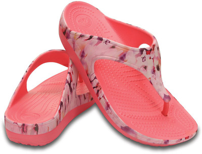 

Crocs Slippers, Orange