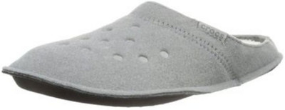 

Crocs Slippers, Smoke/oatmeal
